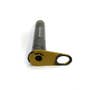 456107 | Lift Arm Pin | Caterpillar 262D 287D 289D | | 345-5909 456107 | Lift Arm Pin | Caterpillar 262D 287D 289D | | 345-5909