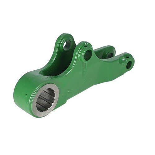 169544 | Lift Arm - Right Hand | John Deere 6410 6410 6410L 6510L 7220 7320 |  | L116618