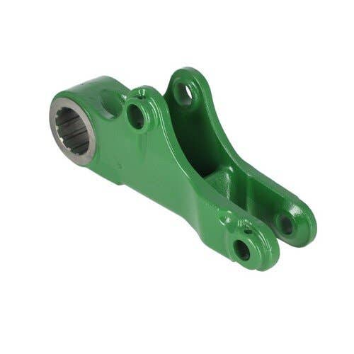 169544 | Lift Arm - Right Hand | John Deere 6410 6410 6410L 6510L 7220 7320 |  | L116618