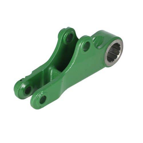 169544 | Lift Arm - Right Hand | John Deere 6410 6410 6410L 6510L 7220 7320 |  | L116618