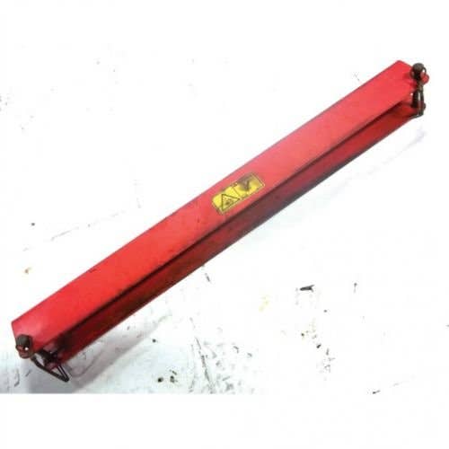 432691 | Lift Arm Support | Caterpillar 252 252B2 262 262B 268B 287 287B |  | 190-7989