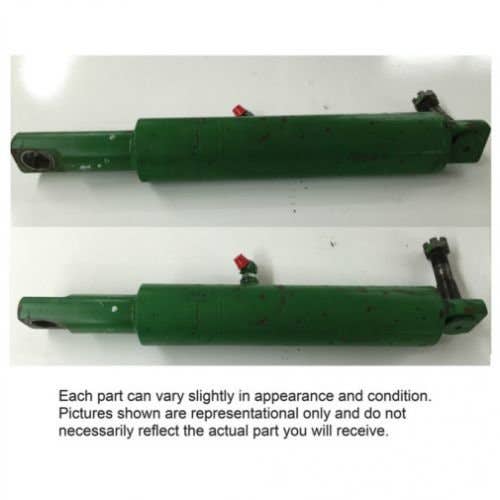 429570 | Lift Assist Cylinder | John Deere 4455 4555 4755 4850 4955 4955 4960 |  | RE41843