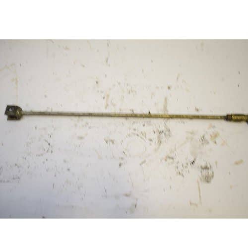 436572 | Lift Control Rod | Gehl SL4525 SL4625 4525 4625 |  | 122406