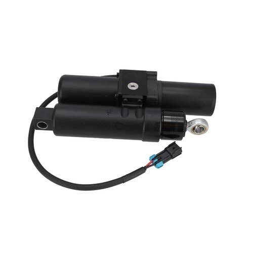 135299 | Lift Cylinder Actuator - Cargo Box | John Deere Gator HPX4x2 Gator HPX4x4 Gator HPX615E Gator HPX815E Gator Military 4x4 Gator Military A3T Gator Trail HPX4x4 Gator XUV 865E Gator XUV 625i Gator XUV 825E Gator XUV 825i |  | AM145903 | AUC15043