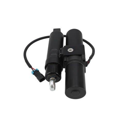 135299 | Lift Cylinder Actuator - Cargo Box | John Deere Gator HPX4x2 Gator HPX4x4 Gator HPX615E Gator HPX815E Gator Military 4x4 Gator Military A3T Gator Trail HPX4x4 Gator XUV 865E Gator XUV 625i Gator XUV 825E Gator XUV 825i |  | AM145903 | AUC15043