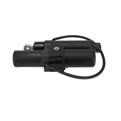 135299 | Lift Cylinder Actuator - Cargo Box | John Deere Gator HPX4x2 Gator HPX4x4 Gator HPX615E Gator HPX815E Gator Military 4x4 Gator Military A3T Gator Trail HPX4x4 Gator XUV 865E Gator XUV 625i Gator XUV 825E Gator XUV 825i |  | AM145903 | AUC15043