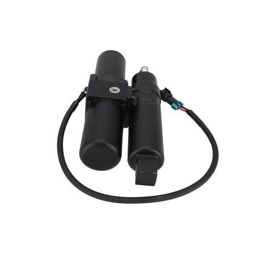 135299 | Lift Cylinder Actuator - Cargo Box | John Deere Gator HPX4x2 Gator HPX4x4 Gator HPX615E Gator HPX815E Gator Military 4x4 Gator Military A3T Gator Trail HPX4x4 Gator XUV 865E Gator XUV 625i Gator XUV 825E Gator XUV 825i |  | AM145903 | AUC15043