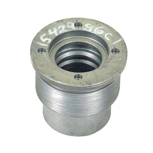 187812 | Lift Cylinder Gland | Case 580C 580C 580D 580D 580E 580E 580SE 580SE |  | 1542986C1