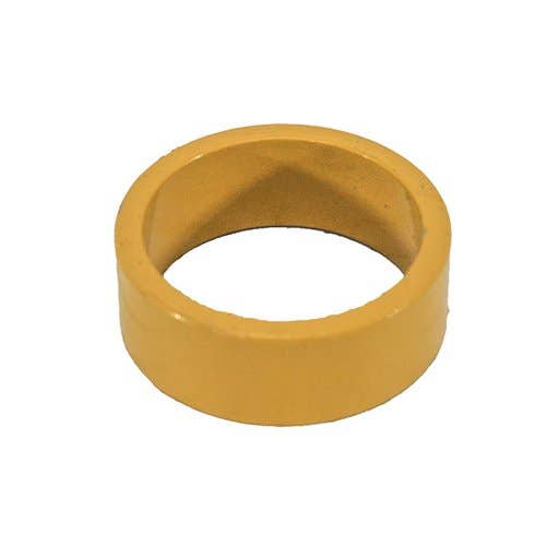 187643 | Lift Cylinder Rod Spacer Bushing | Case 650G 650G 650H 750H 850G 850G 850H 850H |  | 121167A1