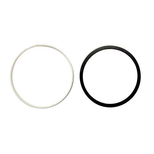 194507 | Lift Cylinder Seal Kit | John Deere 301A 301A 302 302 400 400 401 401 401B 401B 500 500 820 830 840 840 840 920 930 940 1020 1030 1040 1120 1130 1140 1350 1520 1530 1550 1550 1630 1640 1750 1830 1840 1850 1850 |  | AL33104 | L34387 | L34388
