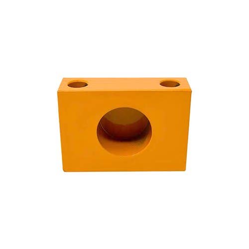 189036 | Lift Cylinder to Cowl Plate | Case 850 850 850B 850B 850C 850C 850D 850D 850E 850E |  | R48604
