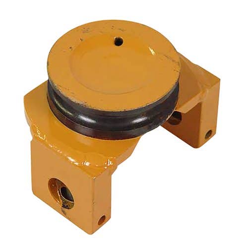 Lift Cylinder Trunnion fits Case 450 450B 450C 550 550E 550G 450 450B 450C 550E 550G 550 R47082 Lift Cylinder Trunnion fits Case 450 450B 450C 550 550E 550G 450 450B 450C 550E 550G 550 R47082