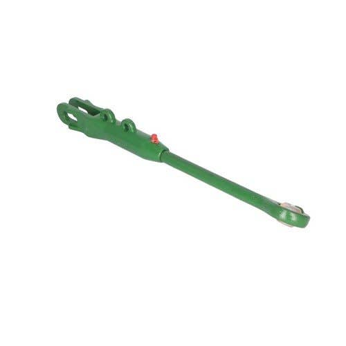 156785 | Lift Link Assembly - Left Hand | John Deere 301 301 820 830 1020 1520 1530 2020 2020 2030 2040 2240 2550 2555 2630 2640 2750 2755 2840 2855 2940 2950 3055 3150 3155 3255 |  | AR44556 | T24909 | R48595