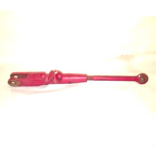 Used Lift Link Assembly fits International 584 585 674 784 885 402635R4 69993C91 223322 fits Case IH 595 685 695 884 895 995 Used Lift Link Assembly fits International 584 585 674 784 885 402635R4 69993C91 223322 fits Case IH 595 685 695 884 895 995