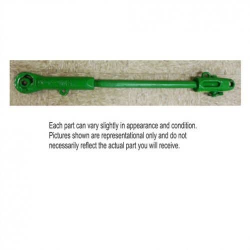 Used Lift Link Assembly fits John Deere 2840 2940 2950 3030 3130 2955 3040 3140 L28930 AL23422 L33534
