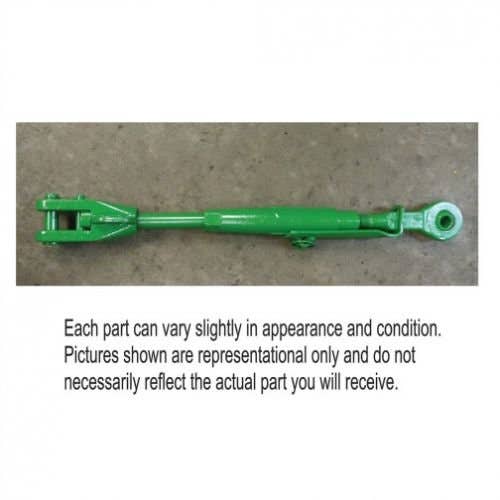 497240 | Lift Link Assembly | John Deere 4050 4250 4255 4440 4450 4455 4555 4560 4640 4755 4760 4840 4955 4960 8430 8440 8450 8630 8640 8650 |  | AR78526 | R106408 | R117872 | R54614 | R58934 | R61253 | RE44555 | RE50532