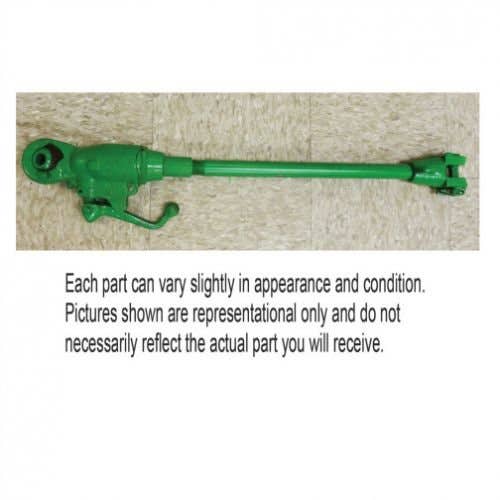 497246 | Lift Link Assembly | John Deere 2840 2940 2950 2955 3030 3040 3055 3130 3140 |  | L33538 | AL33494 | AL19647