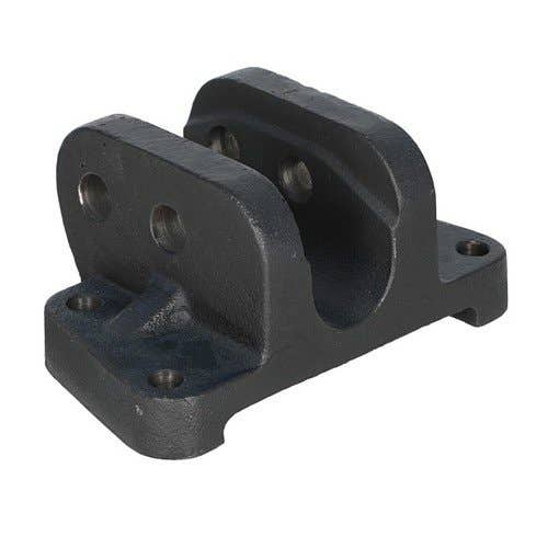 163491 | Lift Link Bracket - Upper | New Holland TS90 TS100 TS110 TS115 TV140 TV145 TV6070 5640 6640 7740 7840 8240 8340 |  | 82026906 | 82007673