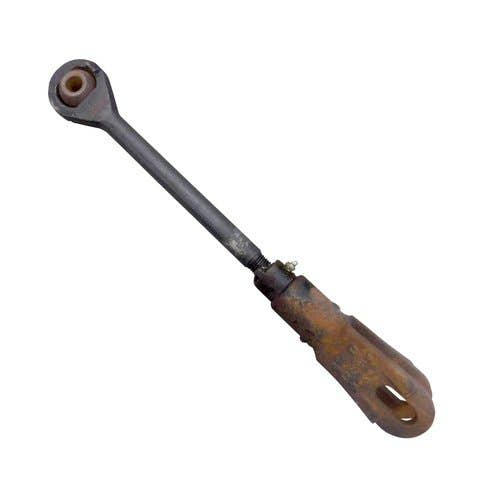 Used Lift Link - Left Hand fits John Deere 4500 110 4500 4510 4600 4610 4700 4710 110 DE19418 AM126166