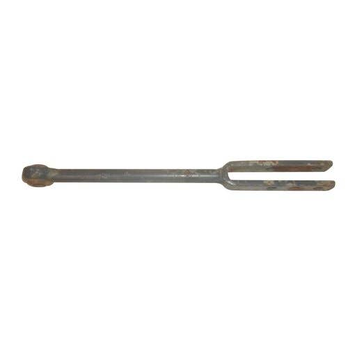 Used Lift Link - Left Hand fits New Holland TC25 TC25D TC29 TC29D TC33 TC35 TC35D TC40 TC40D TC33D TC45 TC45D 87601513 86400235 86402629 Used Lift Link - Left Hand fits New Holland TC25 TC25D TC29 TC29D TC33 TC35 TC35D TC40 TC40D TC33D TC45 TC45D 87601513 86400235 86402629