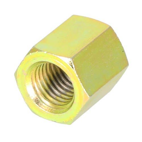 Lift Link Nut fits International 454 574 674 527937R1 fits Case IH 395 485 495 585 595 685 695 884 885 895 995 3220 3230 4210 4230 4240 385 527937R1