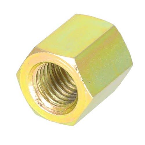 110735 | Lift Link Nut | Case IH 385 395 485 495 585 595 685 695 884 885 895 995 3220 3230 4210 4230 4240 | International | Farmall | IH Hydro 84 385 454 464 474 484 485 574 584 585 674 684 685 784 785 884 885 2400 2500 2500 |  | 527937R1 | 527937R1