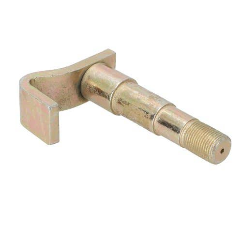 170281 | Lift Link Pin - Lower | Ford 3055 3550 3550 4000 4100 4200 4330 4340 4410 4500 4500 5000 5110 5610 5640 5900 6610 6640 6710 6810 7410 7610 7700 7710 7810 7840 7910 8210 8240 8340 |  | 83949240 | E4NNF537AA