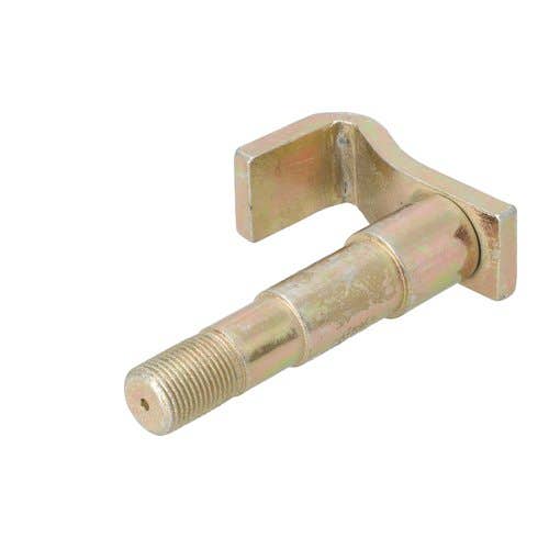 170281 | Lift Link Pin - Lower | Ford 3055 3550 3550 4000 4100 4200 4330 4340 4410 4500 4500 5000 5110 5610 5640 5900 6610 6640 6710 6810 7410 7610 7700 7710 7810 7840 7910 8210 8240 8340 |  | 83949240 | E4NNF537AA