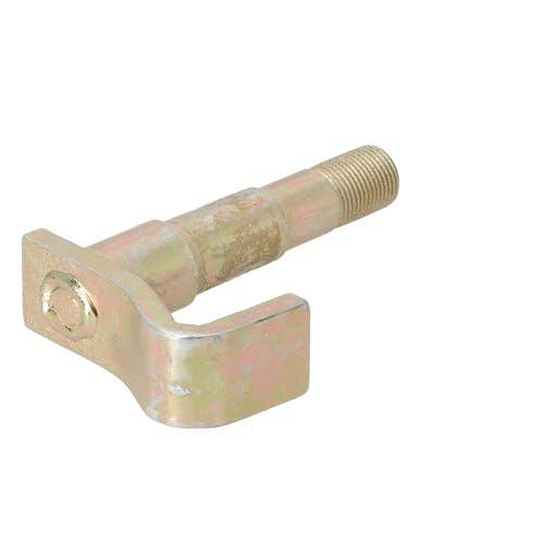 170281 | Lift Link Pin - Lower | Ford 3055 3550 3550 4000 4100 4200 4330 4340 4410 4500 4500 5000 5110 5610 5640 5900 6610 6640 6710 6810 7410 7610 7700 7710 7810 7840 7910 8210 8240 8340 |  | 83949240 | E4NNF537AA
