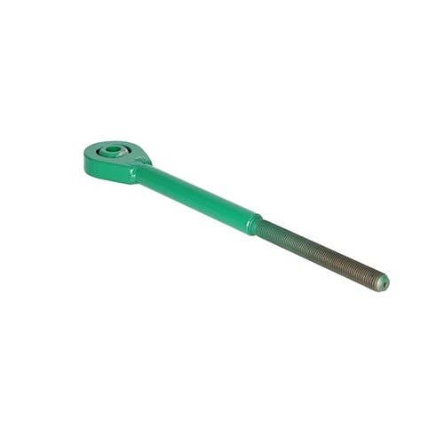 Lift Link Rod with Lift Rod Ball fits John Deere 820 830 1020 1520 2020 2030 2040 2155 2350 2355 2440 2550 2555 2630 2640 2750 2755 2940 2950 T24909 Lift Link Rod with Lift Rod Ball fits John Deere 820 830 1020 1520 2020 2030 2040 2155 2350 2355 2440 2550 2555 2630 2640 2750 2755 2940 2950 T24909