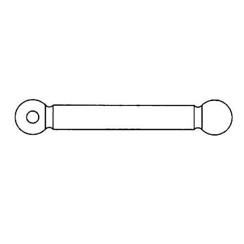 170854 | Lift Piston Rod | Massey Ferguson 35 50 50 65 65 135 150 165 203 203 204 204 205 205 302 302 304 304 |  | 191211M1
