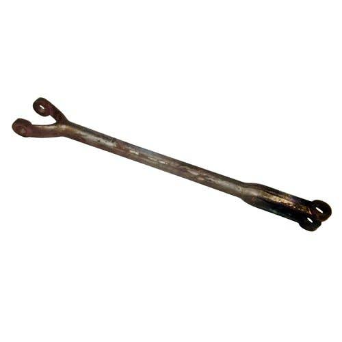Used Lift Rod - Fixed - Left Hand fits Massey Ferguson TO35 35 50 135 150 245 50 182554M92 509489M91 852109M1 fits Ford NAA 2N 8N 9N 81801642 9N564B