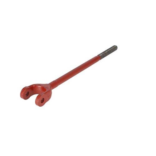 124678 | Lift Yoke - Left Hand | International | Farmall | IH Hydro 84 574 584 585 674 684 685 784 884 2500A 2500A 2500A | Case IH 595 695 895 |  | 527948R91 | 527935R1