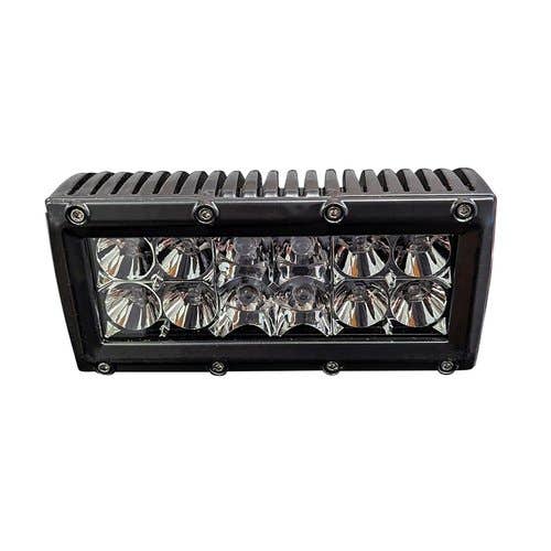 165922 | Light- 6" LED - Spot/Flood | E Series |  | SS3282