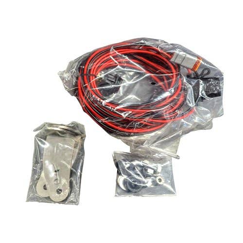 165922 | Light- 6" LED - Spot/Flood | E Series |  | SS3282