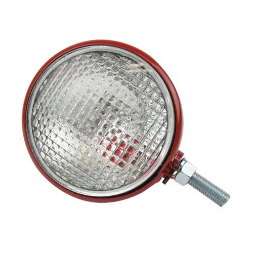 Light Assembly - 12V Rear Round fits John Deere A B D G H AA4762R fits Case A11898 fits International 300 350 373306R91 fits CockShutt / CO OP TO13153