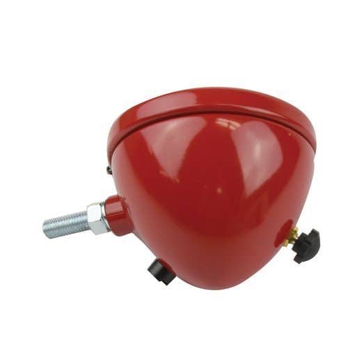105336 | Light Assembly - 12V | Rear | Round | Case | CockShutt / CO OP | International | John Deere | 373306R91 | Case V 300 | CockShutt / CO OP E3 30 40 50 | International | Farmall | IH A B C |  | A11898  | TO13153  | 373306R91 | AA4762R | 373306R92