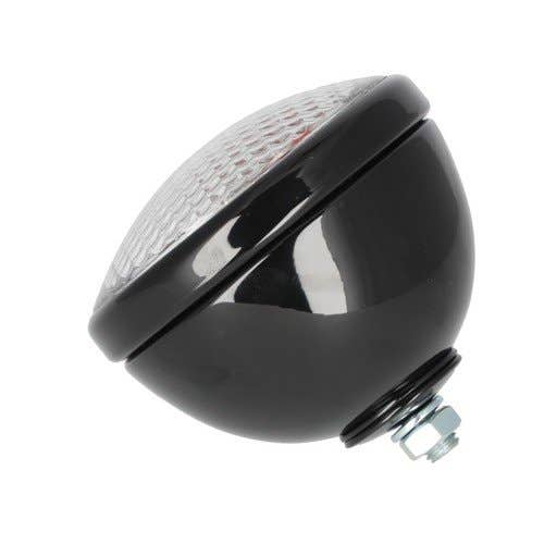105347 | Light Assembly - 12V | Rear | Round | John Deere | AA6733R | John Deere 50 50 60 70 70 80 80 520 530 620 630 720 730 820 830 1020 2010 2020 2020 2030 2355 2440 2510 2520 2555 2630 2640 2755 2840 2855 2940 2955 3010 3020 4000 4010 |  | AA6733R