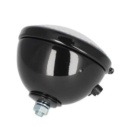 105347 | Light Assembly - 12V | Rear | Round | John Deere | AA6733R | John Deere 50 50 60 70 70 80 80 520 530 620 630 720 730 820 830 1020 2010 2020 2020 2030 2355 2440 2510 2520 2555 2630 2640 2755 2840 2855 2940 2955 3010 3020 4000 4010 |  | AA6733R