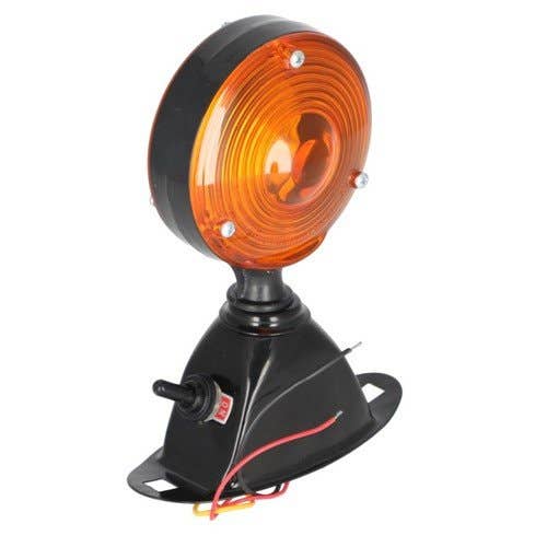 122131 | Light Assembly - 12V | Safety Flasher | w/ Switch | Round | Ford | C5NN13N359E | Ford A62 A62 A64 A64 A66 A66 LGT100 LGT120 LGT125 LGT145 LGT165 230A 230A 231 233 234 250C 250C |  | C5NN13N359E | D3NN13R300E11M | D3NN13R300E30M | D4NN13N359C