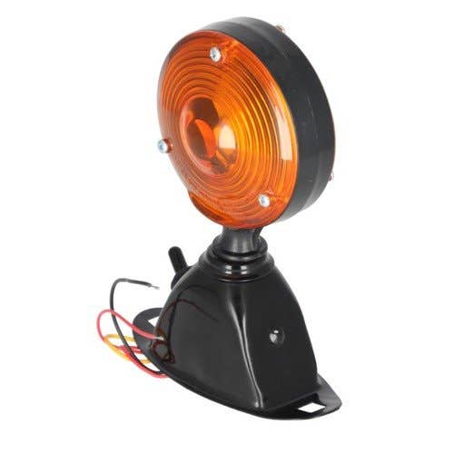 122131 | Light Assembly - 12V | Safety Flasher | w/ Switch | Round | Ford | C5NN13N359E | Ford A62 A62 A64 A64 A66 A66 LGT100 LGT120 LGT125 LGT145 LGT165 230A 230A 231 233 234 250C 250C |  | C5NN13N359E | D3NN13R300E11M | D3NN13R300E30M | D4NN13N359C