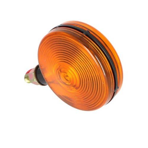 122128 | Light Assembly - 12V | Safety Warning & Turn Signal | Pedestal Mount | Round | Case 300 430 430 470 530 530 570 660 |  | 67538C92 | C5NN13N359E | AH133316 | 1751653M1 | 164177AS | 31-2990506 | A34853 | AR50580 | 677540 | 751644M1 | 1751643M1