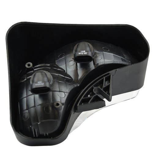 162494 | Light Assembly - Left Hand | Bobcat A770 S510 S530 S550 S570 S590 S630 S650 S750 S770 S850 T550 T590 T630 T650 T750 T770 T870 |  | 7138041
