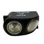 405318 | Light Assembly - Left Hand | Kubota SSV65 SSV75 SSV75C SSV75P | | V1311-53510 405318 | Light Assembly - Left Hand | Kubota SSV65 SSV75 SSV75C SSV75P | | V1311-53510