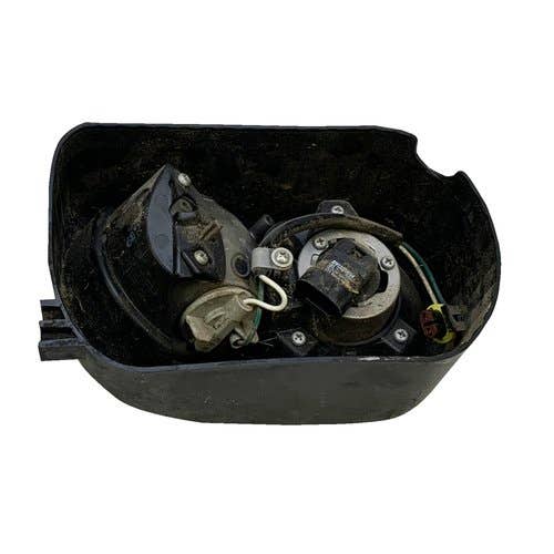 405318 | Light Assembly - Left Hand | Kubota SSV65 SSV75 SSV75C SSV75P |  | V1311-53510