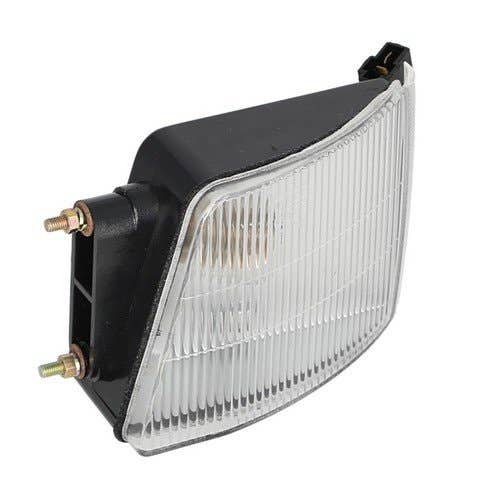 Light Assembly Parking and Front - Right Hand fits Mahindra 4500 4530 5500 6000 6500 000060516M01 Light Assembly Parking and Front - Right Hand fits Mahindra 4500 4530 5500 6000 6500 000060516M01