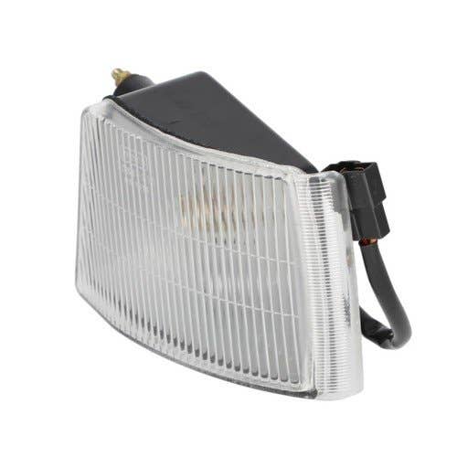 130396 | Light Assembly | Parking and Front - Right Hand | Mahindra 4500 4530 5500 6000 6500 |  | 000060516M01