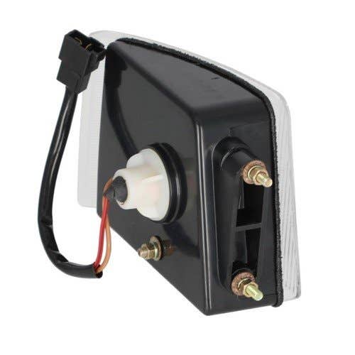 130396 | Light Assembly | Parking and Front - Right Hand | Mahindra 4500 4530 5500 6000 6500 |  | 000060516M01