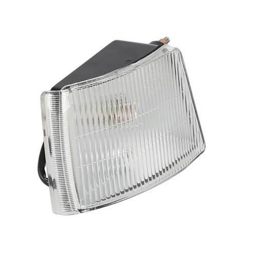 130394 | Light Assembly | Parking | Turn Signal | and Front - Left Hand | Mahindra 4500 4530 5500 6000 6500 |  | 000060517M01