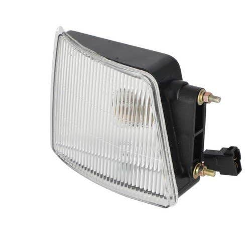 130394 | Light Assembly | Parking | Turn Signal | and Front - Left Hand | Mahindra 4500 4530 5500 6000 6500 |  | 000060517M01